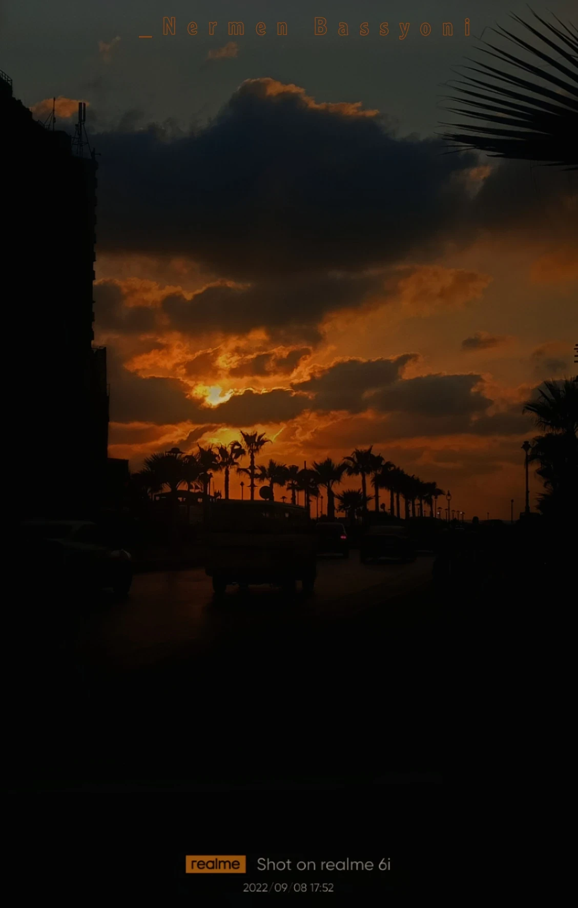 image about يلقبونها بـ «الفنانة» .. نرمين بسيوني تقتحم مجال الرسم والتصوير وتقدم أعمال رائعة من طراز فريد