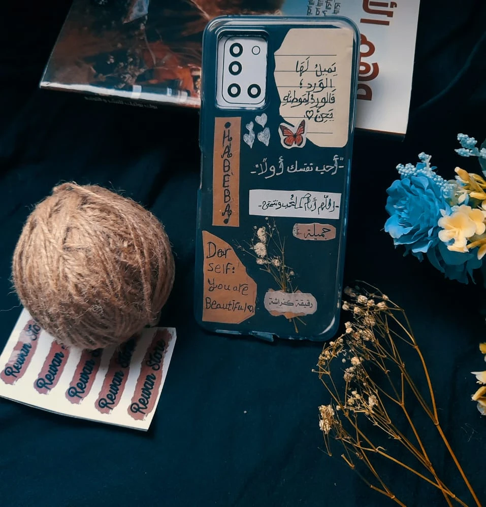 image about يسمونها «هروين» .. روان سعيد تسرد مشوارها الإبداعي بكتاباتها الرائعة وصولًا إلى معرض الكتاب