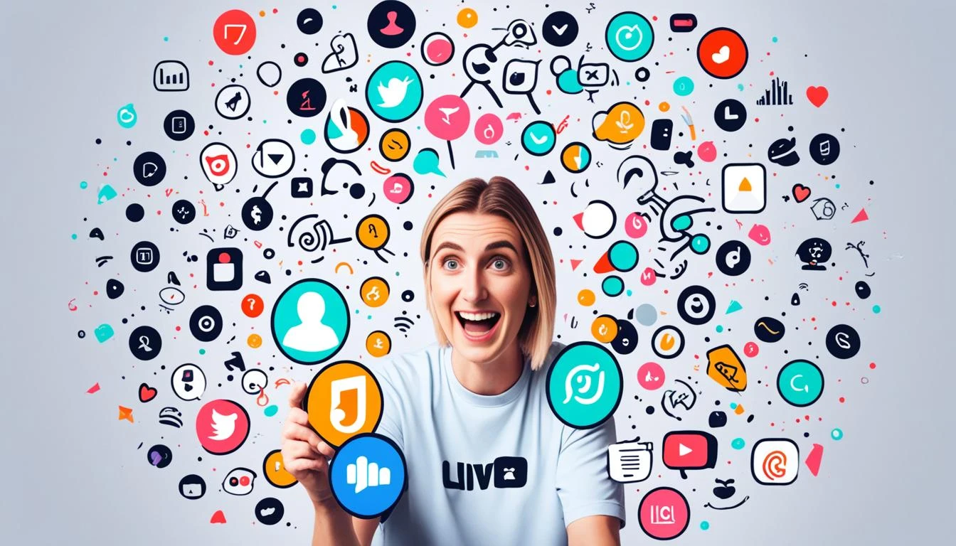 image about بث مباشر تيك توك تحديات مع المتابعين - إنضم للتحديات المباشرة