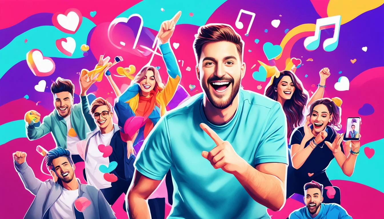 image about بث مباشر تيك توك تحديات مع المتابعين - انضم لأشهر المبدعين