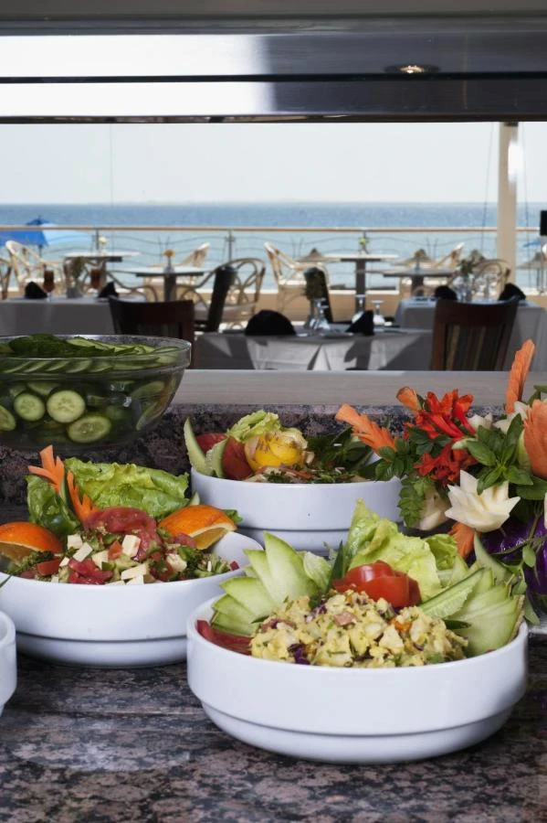 image about Shams Prestige Abu Soma Hurghada Egypt
