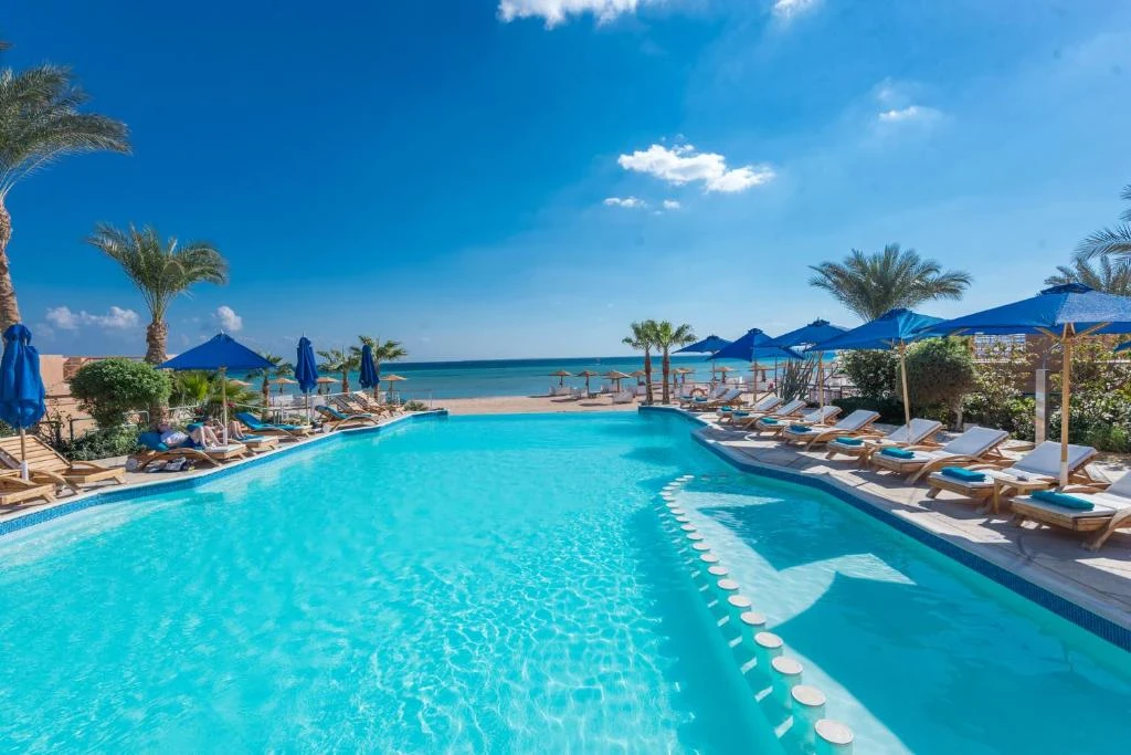 image about Shams Prestige Abu Soma Hurghada Egypt