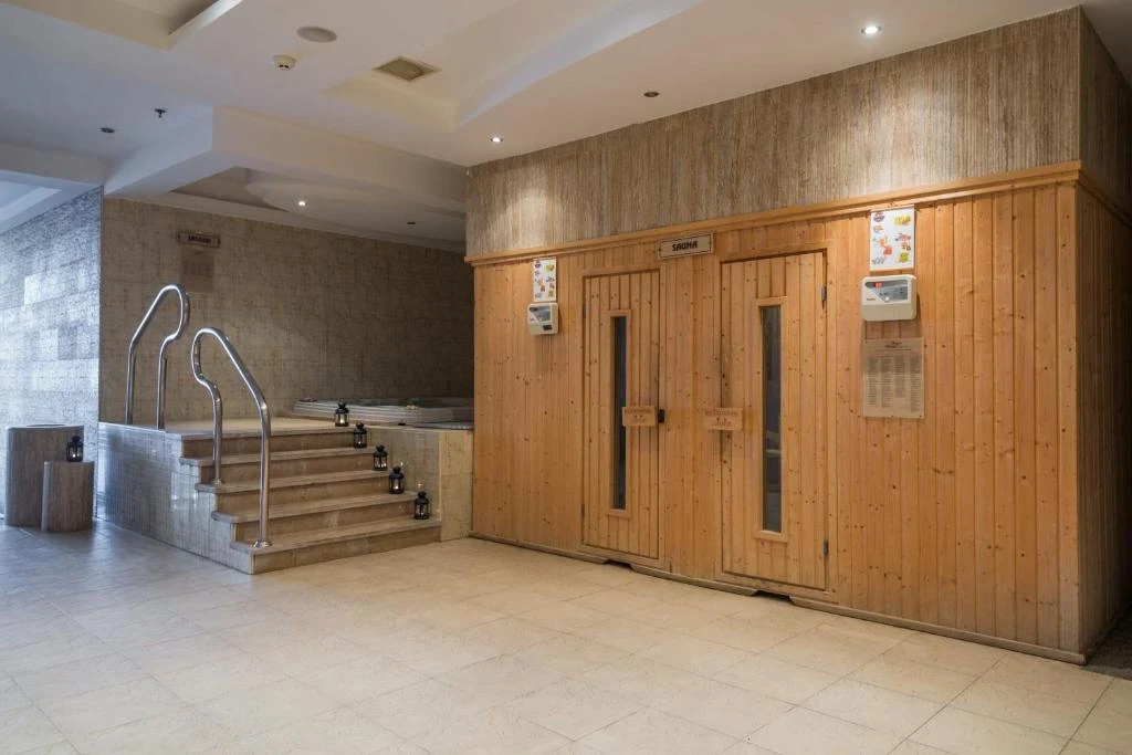 image about Shams Prestige Abu Soma Hurghada Egypt
