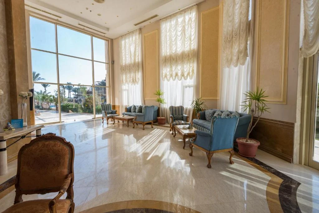 image about Shams Prestige Abu Soma Hurghada Egypt