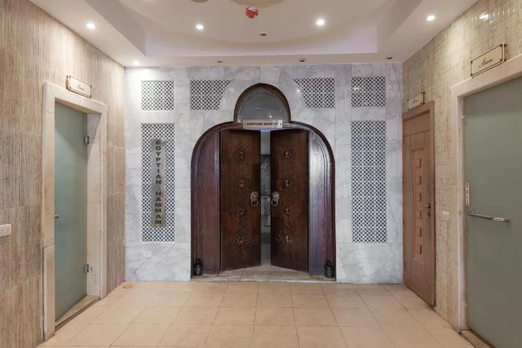 image about Shams Prestige Abu Soma Hurghada Egypt