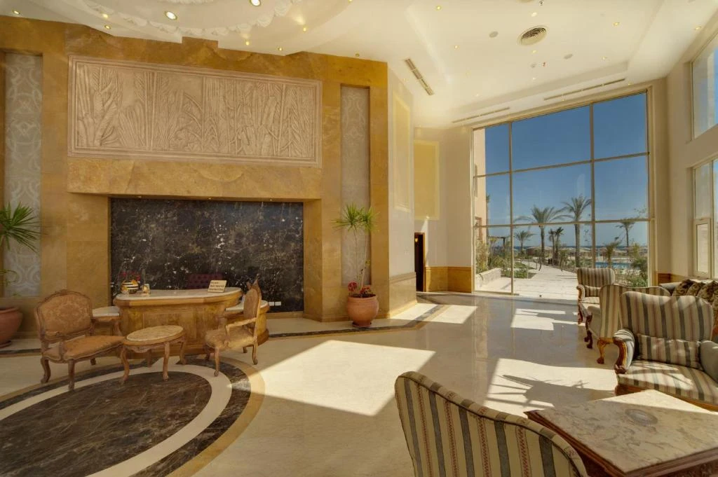 image about Shams Prestige Abu Soma Hurghada Egypt