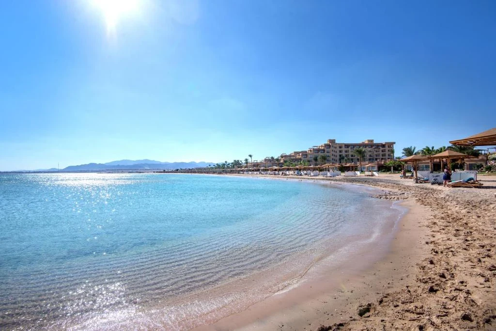 image about Shams Prestige Abu Soma Hurghada Egypt