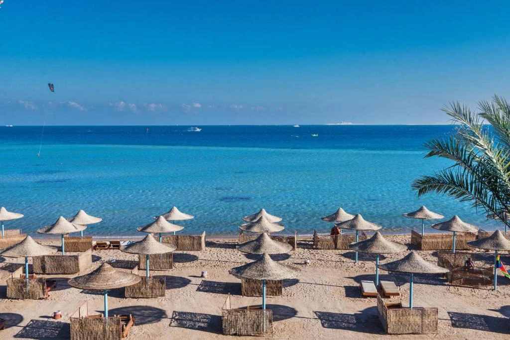 image about Shams Prestige Abu Soma Hurghada Egypt