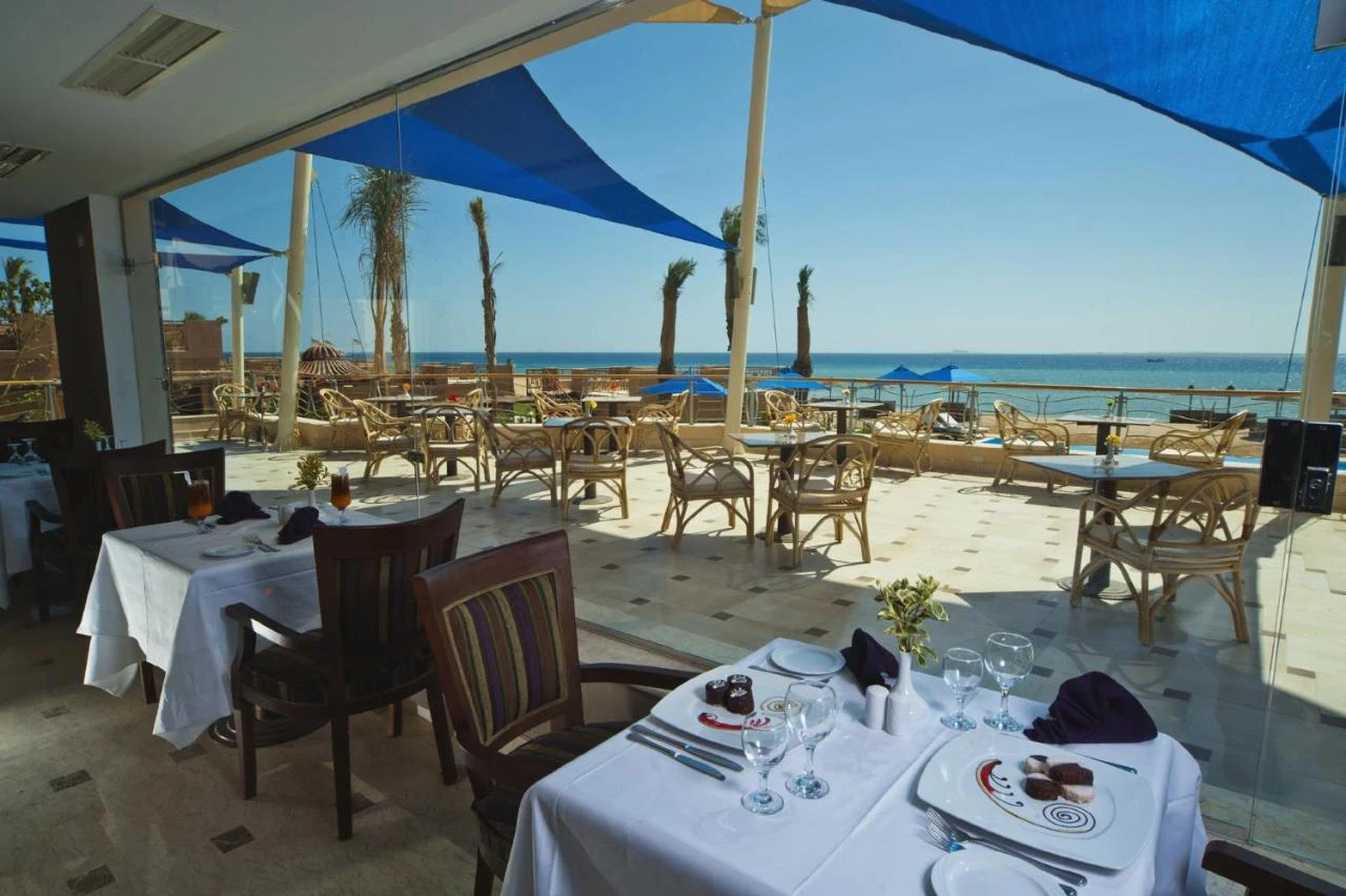 image about Shams Prestige Abu Soma Hurghada Egypt