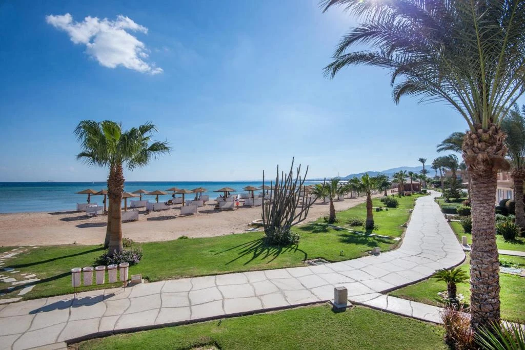 image about Shams Prestige Abu Soma Hurghada Egypt