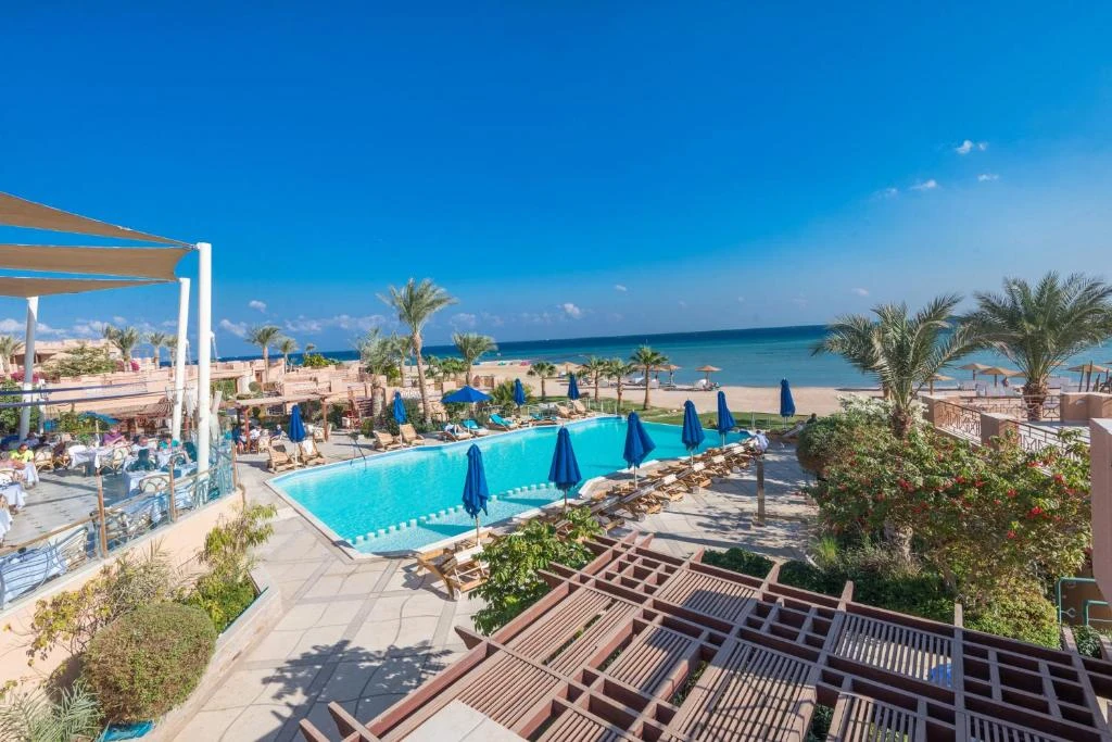 image about Shams Prestige Abu Soma Hurghada Egypt