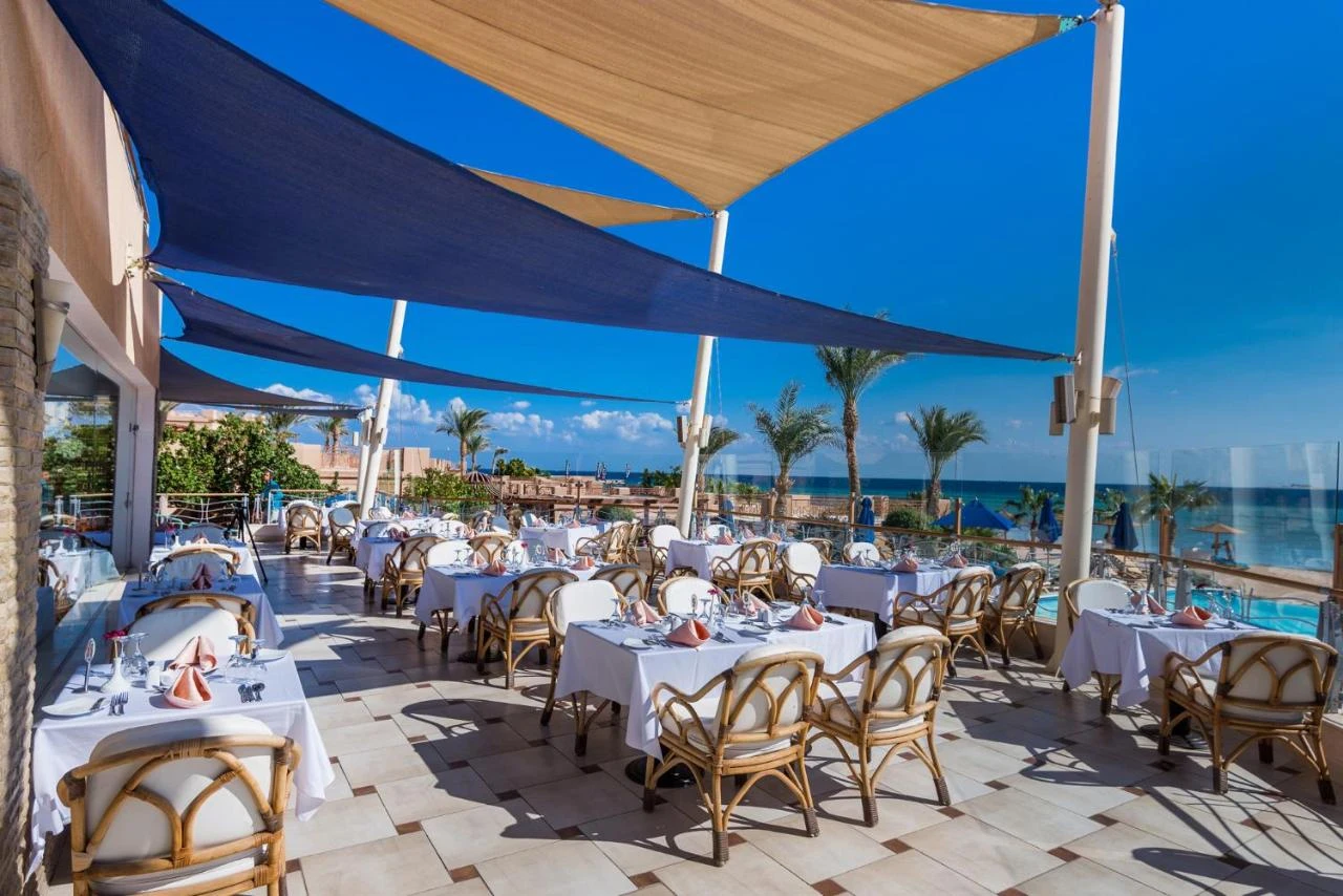 image about Shams Prestige Abu Soma Hurghada Egypt