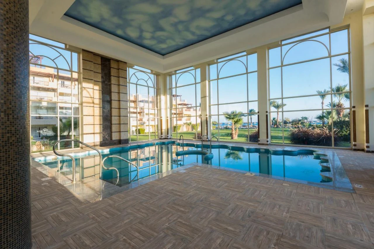 image about Shams Prestige Abu Soma Hurghada Egypt