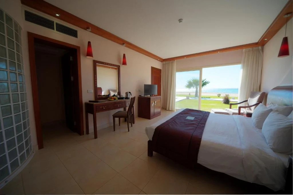 image about Shams Prestige Abu Soma Hurghada Egypt