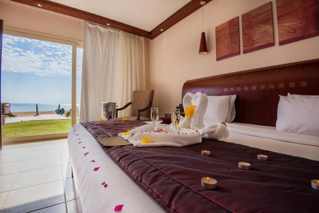 image about Shams Prestige Abu Soma Hurghada Egypt