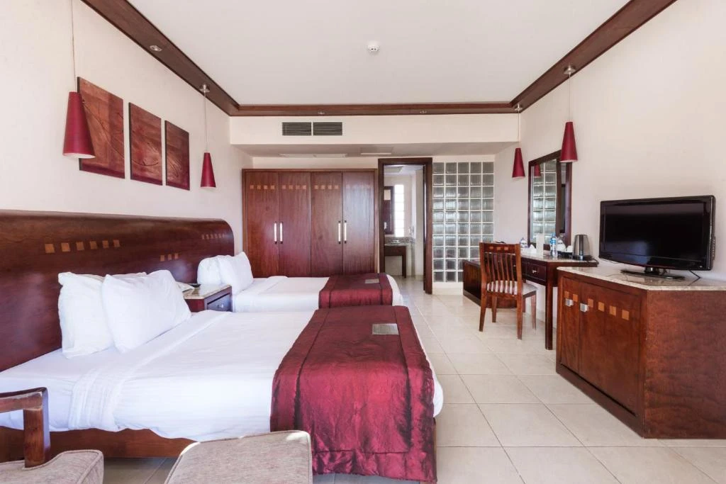 image about Shams Prestige Abu Soma Hurghada Egypt