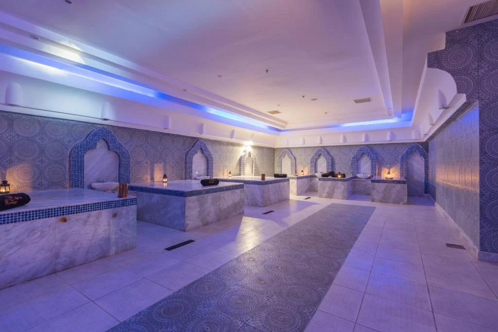 image about Shams Prestige Abu Soma Hurghada Egypt