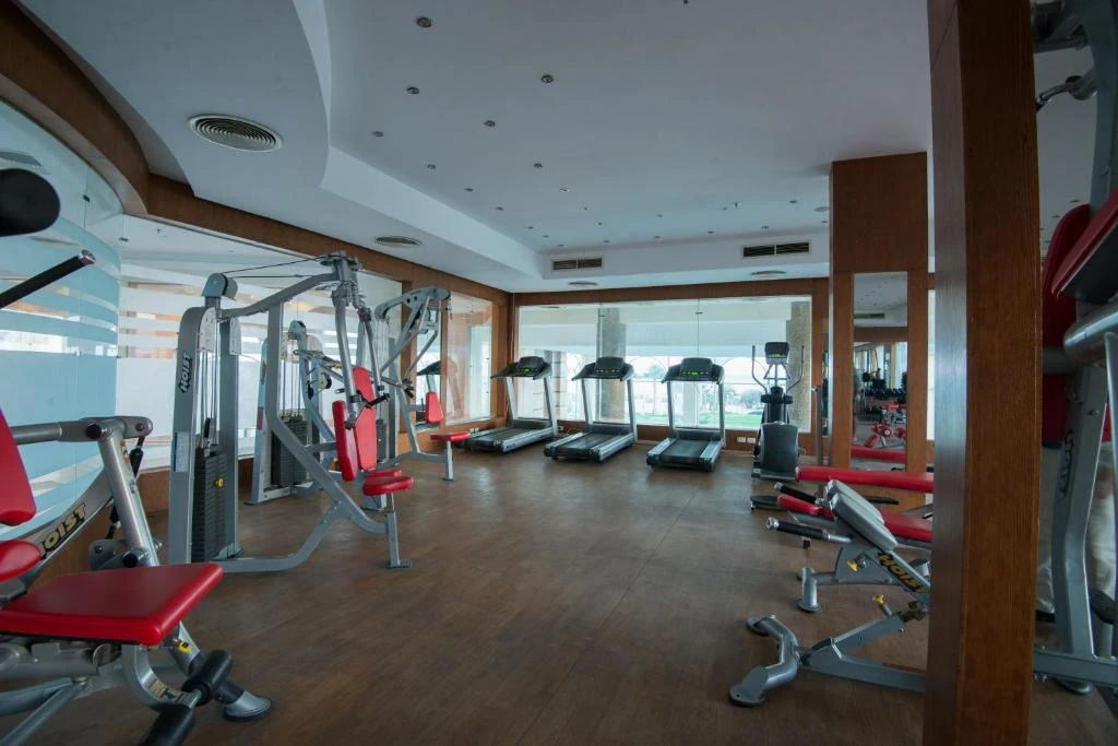 image about Shams Prestige Abu Soma Hurghada Egypt