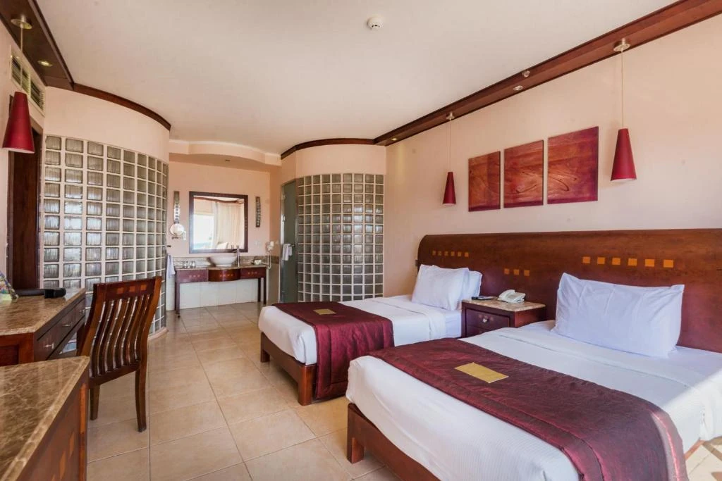 image about Shams Prestige Abu Soma Hurghada Egypt