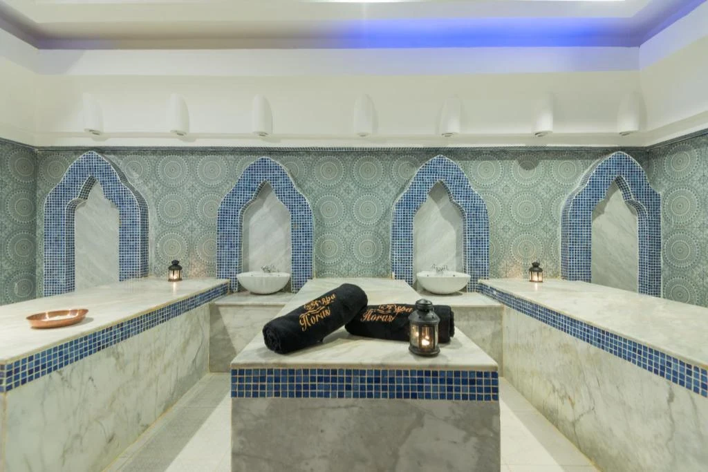 image about Shams Prestige Abu Soma Hurghada Egypt