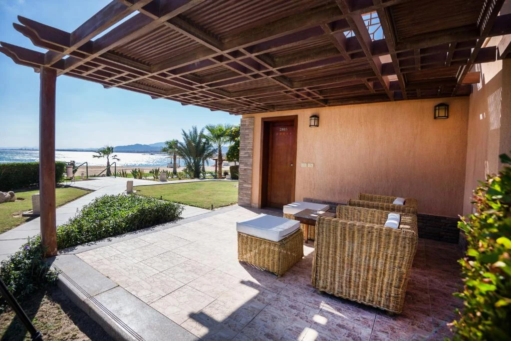 image about Shams Prestige Abu Soma Hurghada Egypt