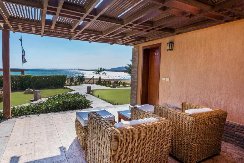 image about Shams Prestige Abu Soma Hurghada Egypt