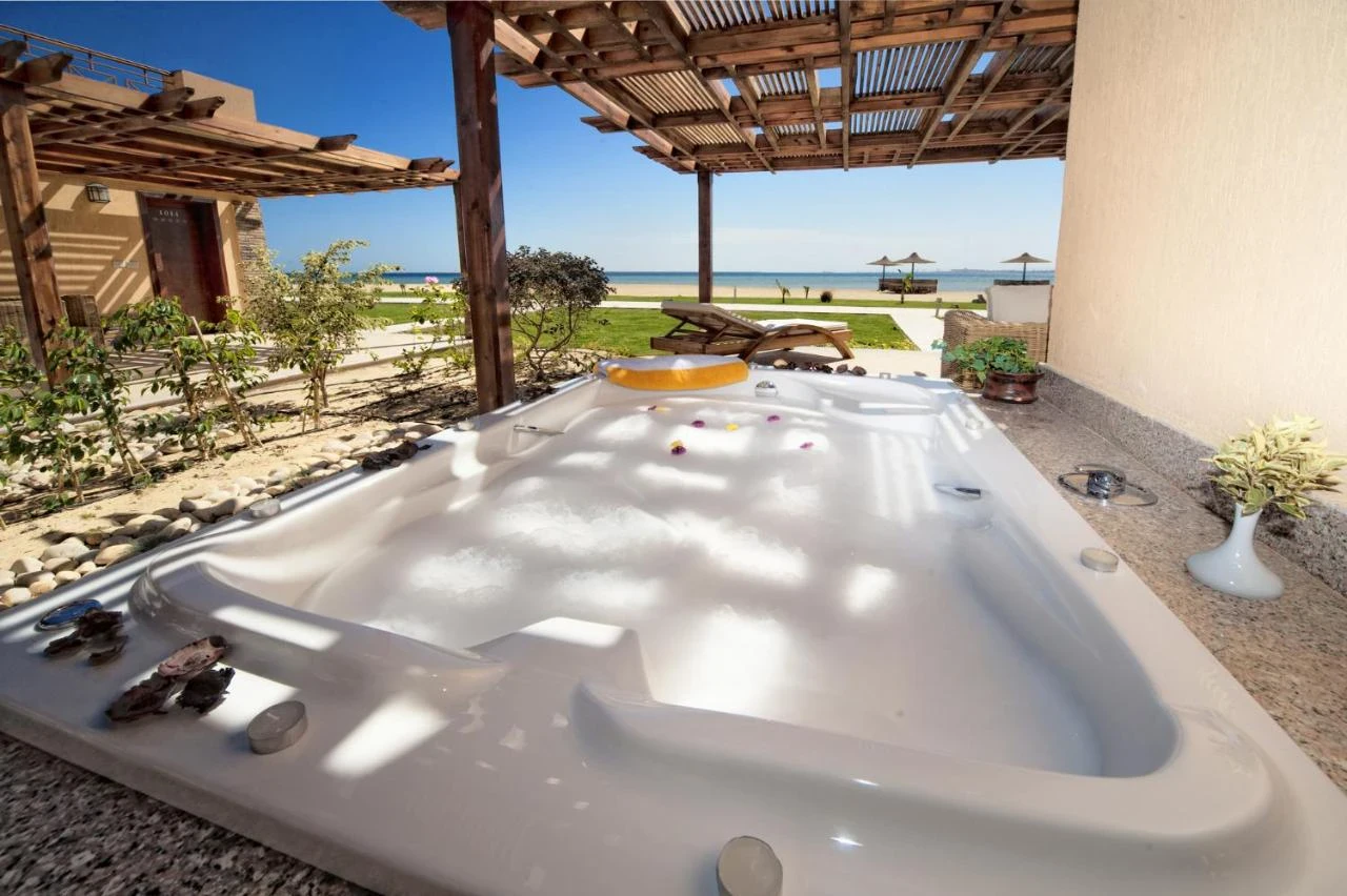 image about Shams Prestige Abu Soma Hurghada Egypt