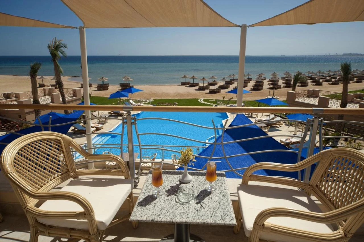 image about Shams Prestige Abu Soma Hurghada Egypt