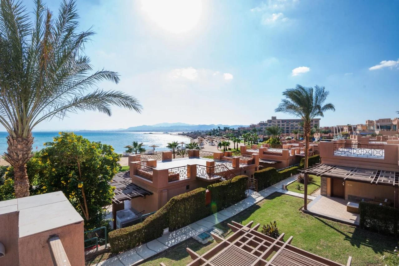 image about Shams Prestige Abu Soma Hurghada Egypt