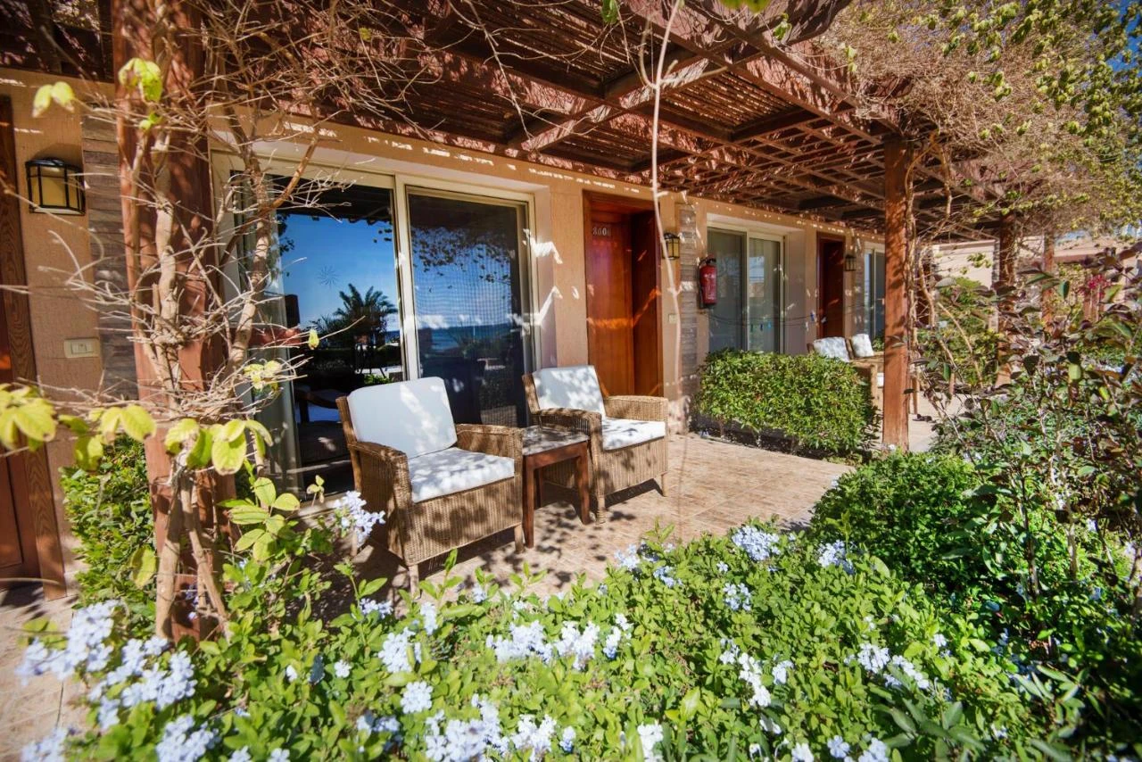 image about Shams Prestige Abu Soma Hurghada Egypt