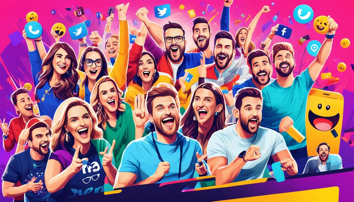 image about شاهد أحدث البث المباشر وتحديات مشاهير مواقع التواصل الاجتماعي