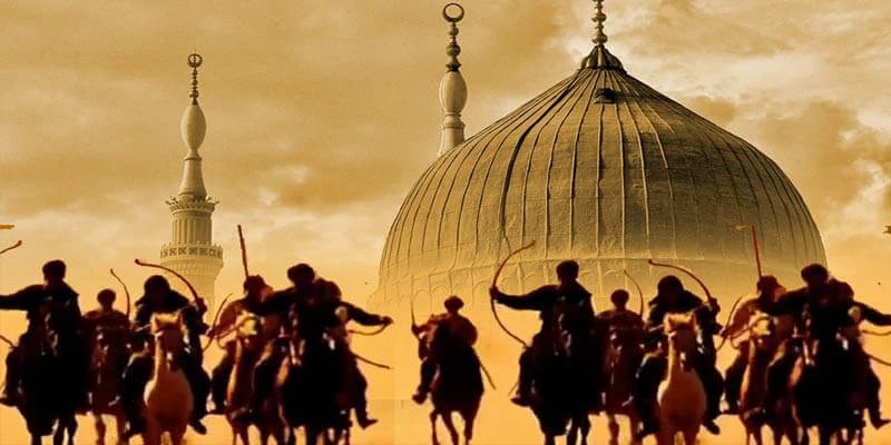 image about تعرف على أهم غزوات الرسول والمغزى منها