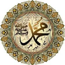 image about نموذج في العدل والتواضع والمشاركة مع أصحابه(النبي محمد صلى الله عليه وسلم)