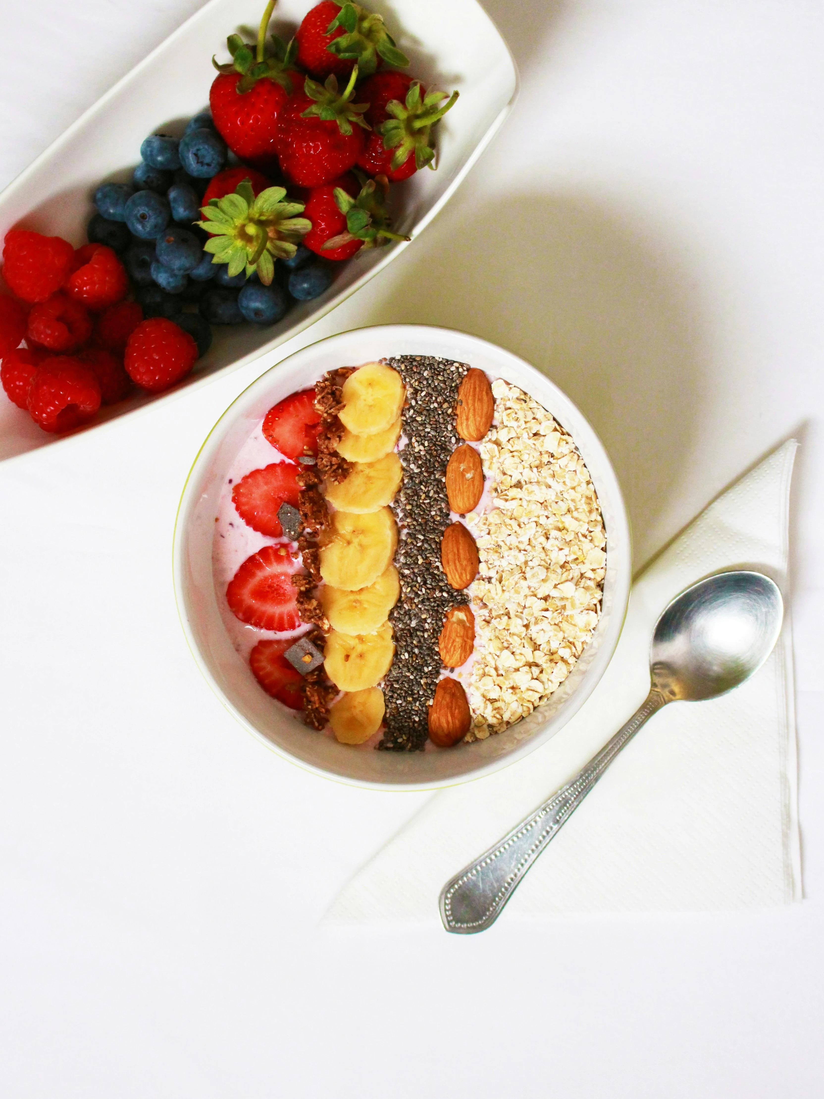 image about ماهي فوائد سلطة الفواكه What are the benefits of fruit salad ؟