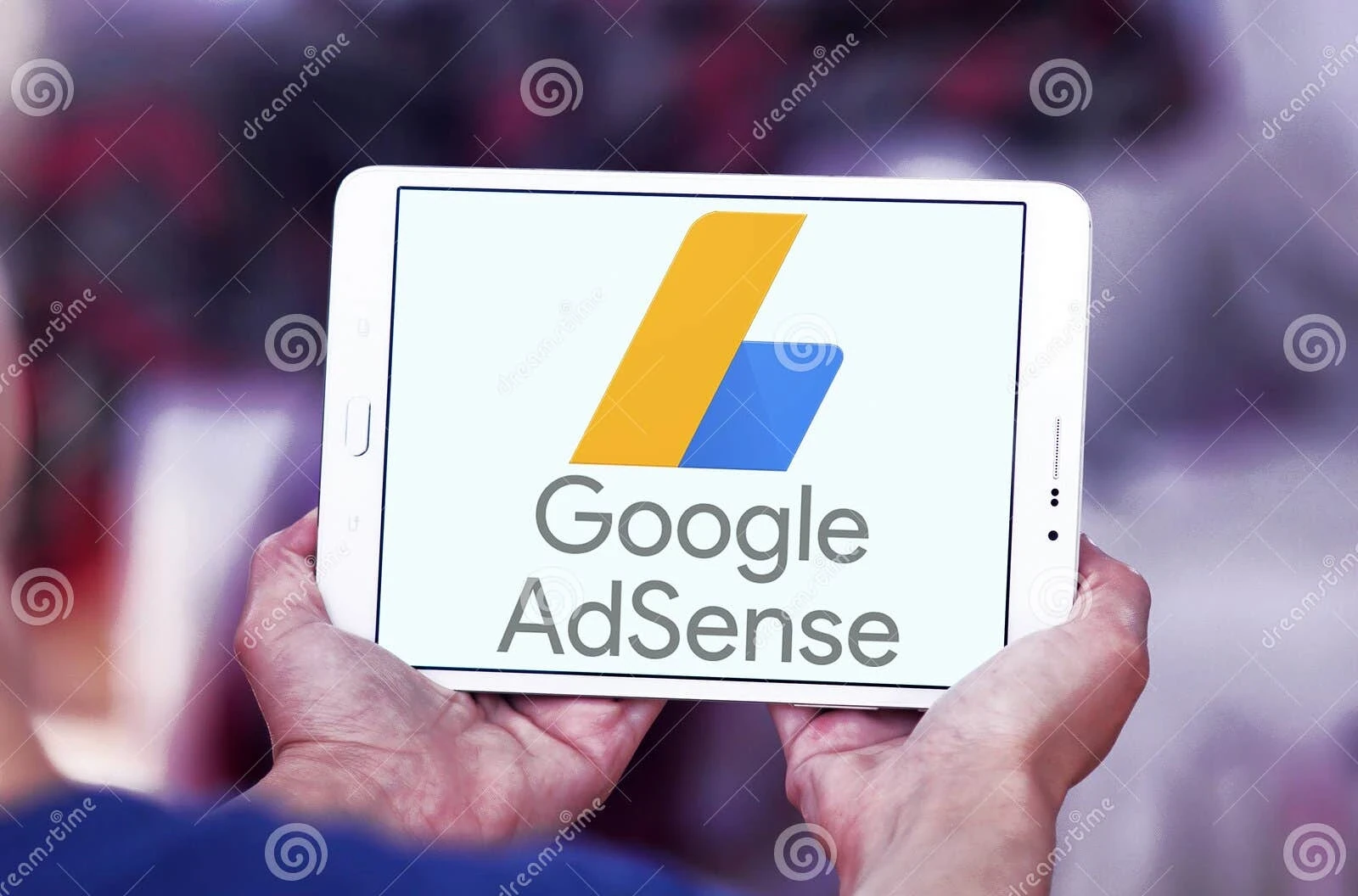 image about How to make money from Google AdSense 
