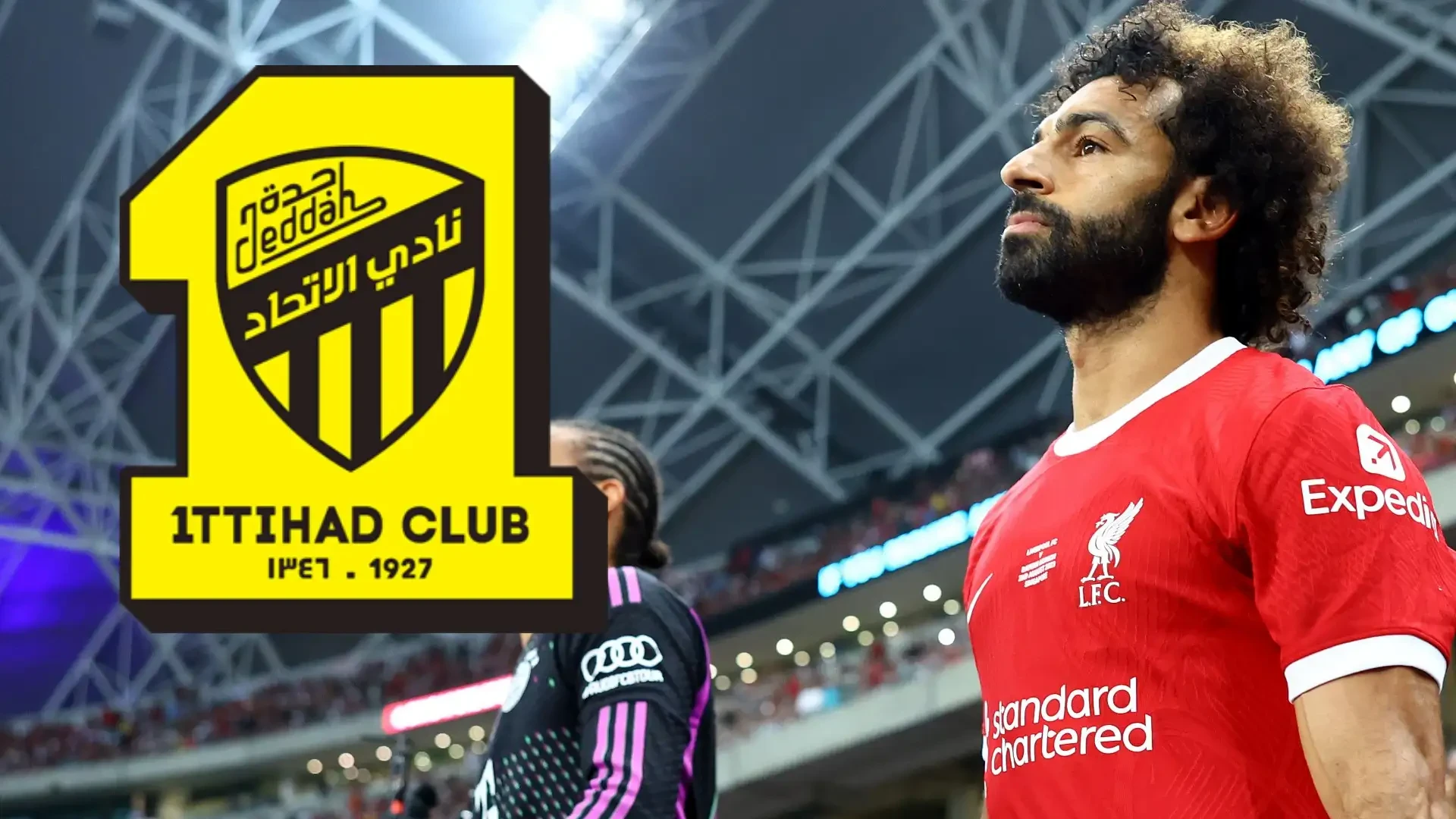 image about محمد صلاح: نجمٌ لامعٌ يُزينُ سماءَ 