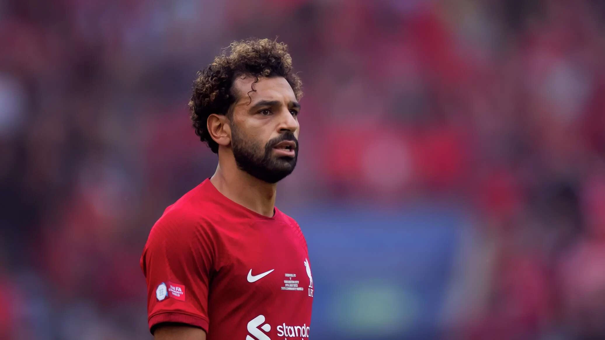 image about محمد صلاح: نجمٌ لامعٌ يُزينُ سماءَ 