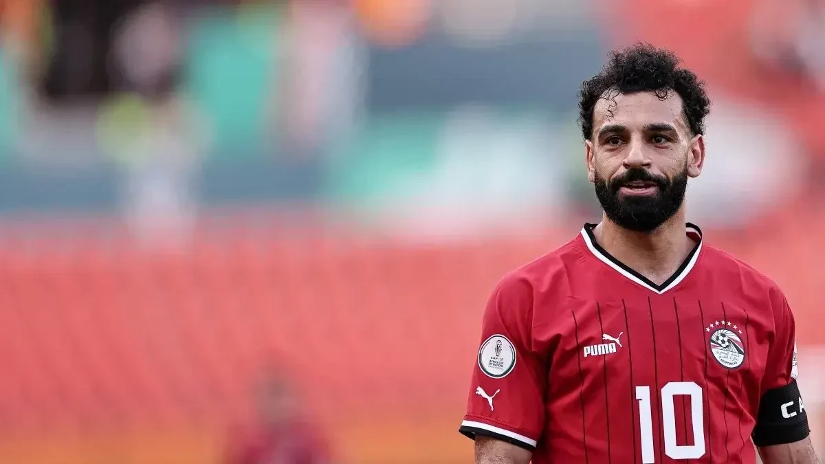 image about محمد صلاح: نجمٌ لامعٌ يُزينُ سماءَ 