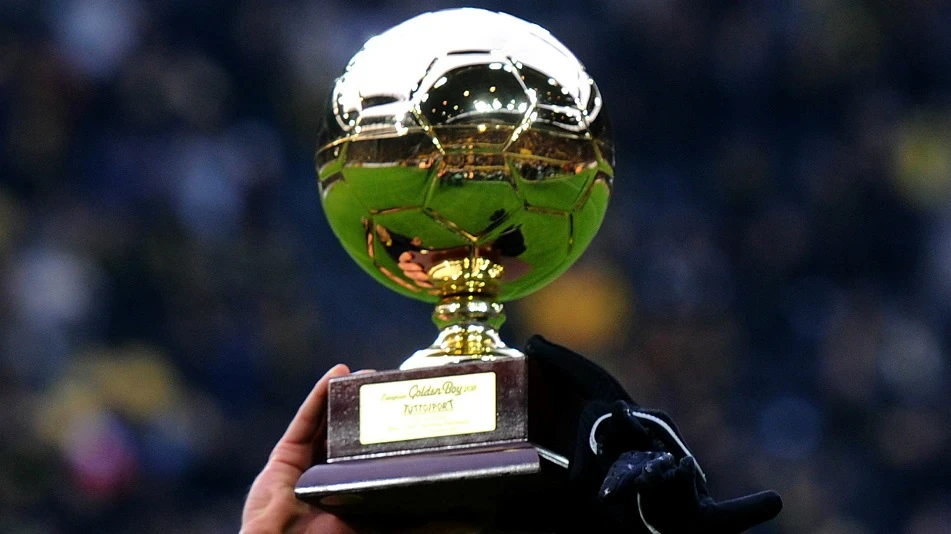 image about المرشحون لجائزة الفتى الذهبي 2024: صراع بين المواهب الشابة