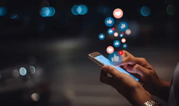 image about اهم مشاكل فيسبوك The most important problems of Facebook