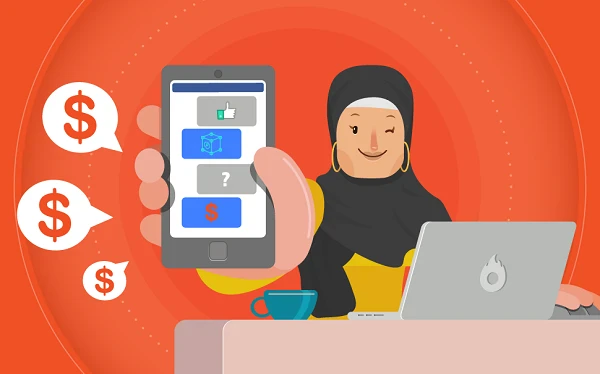 image about أهمية الصورة الذهنية في مشاريع العمل