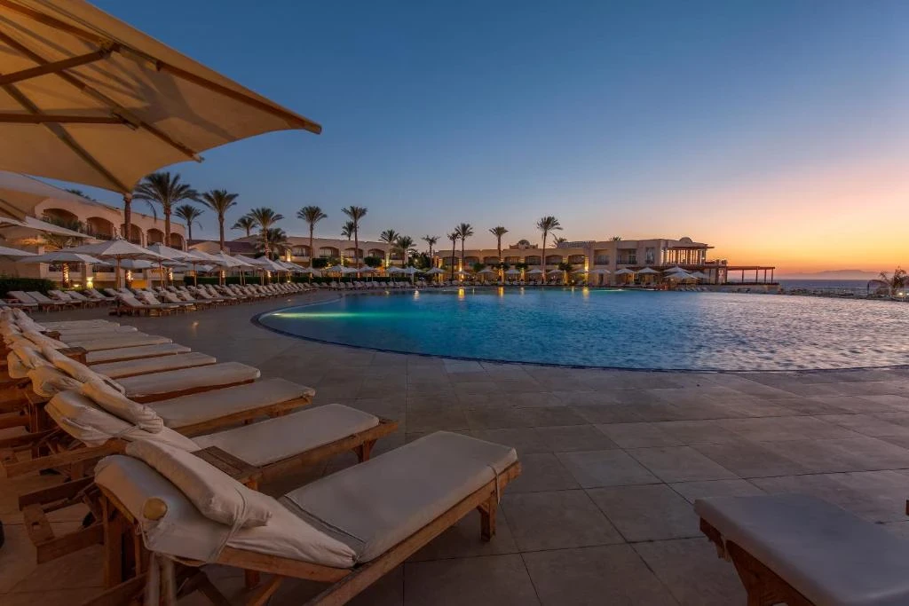 image about Cleopatra Resort Sharm El Sheikh Egypt