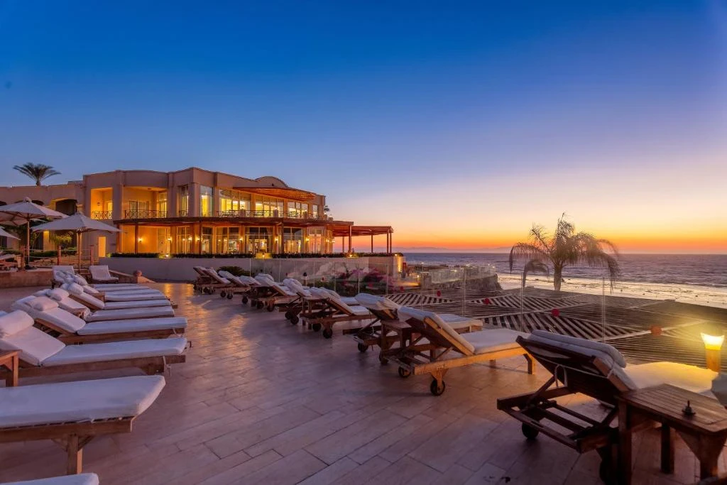 image about Cleopatra Resort Sharm El Sheikh Egypt
