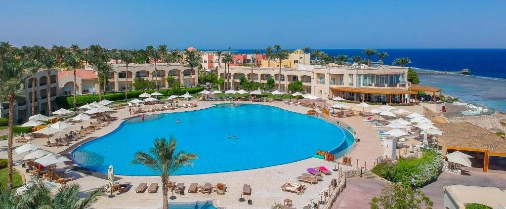 image about Cleopatra Resort Sharm El Sheikh Egypt