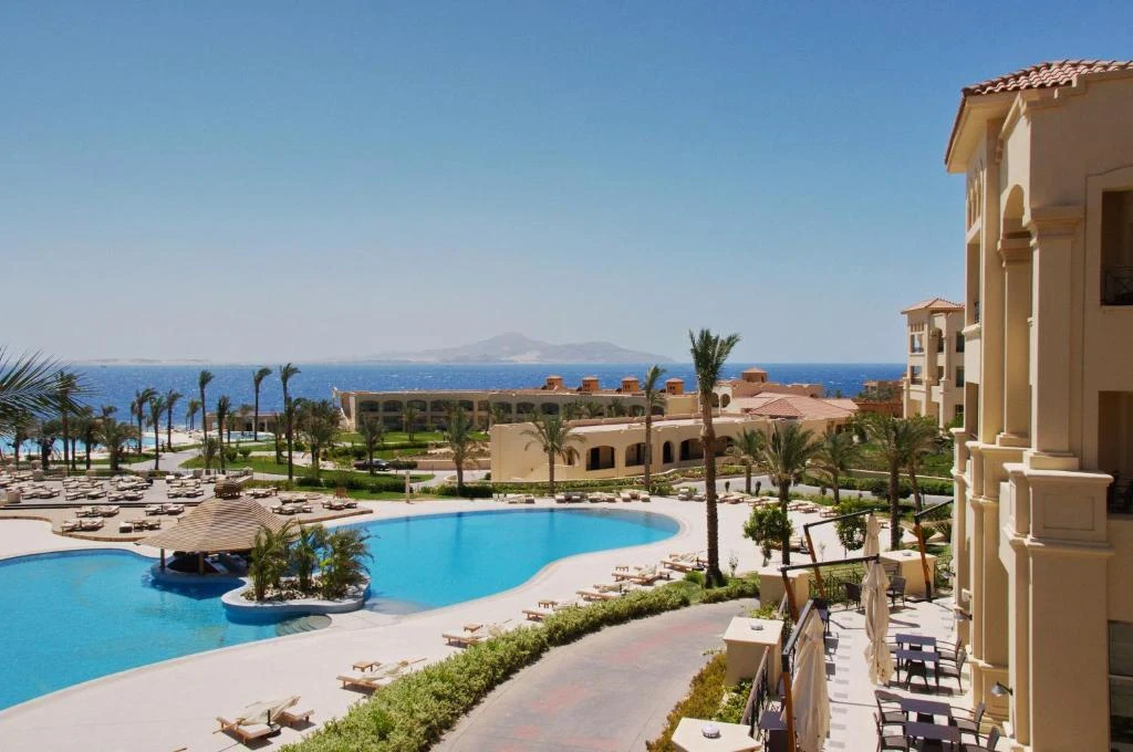 image about Cleopatra Resort Sharm El Sheikh Egypt