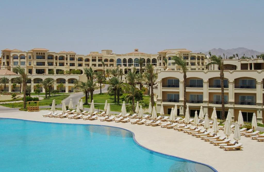 image about Cleopatra Resort Sharm El Sheikh Egypt