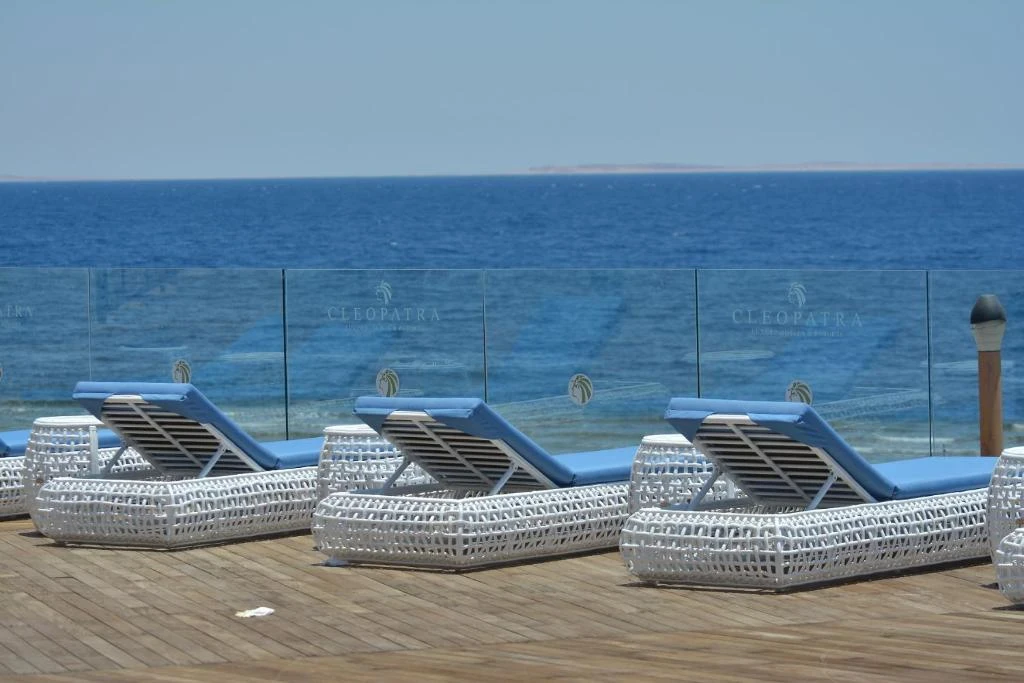 image about Cleopatra Resort Sharm El Sheikh Egypt