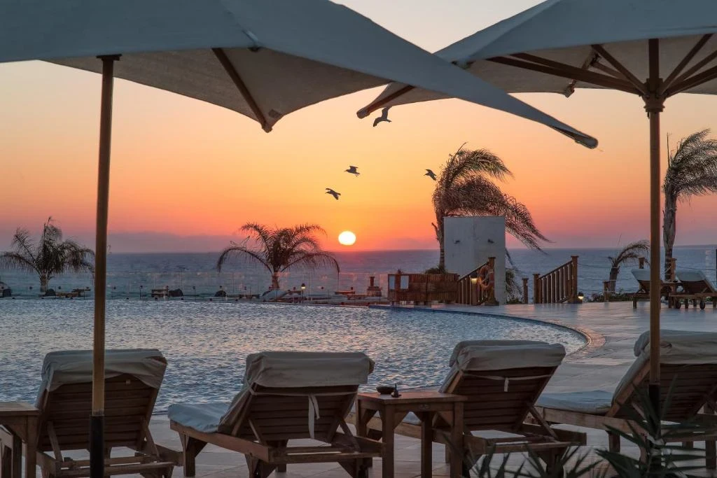 image about Cleopatra Resort Sharm El Sheikh Egypt