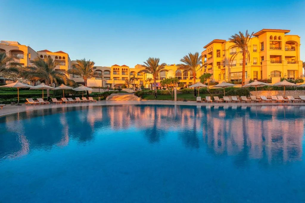 image about Cleopatra Resort Sharm El Sheikh Egypt