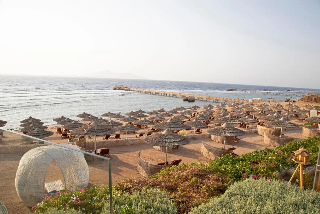 image about Cleopatra Resort Sharm El Sheikh Egypt